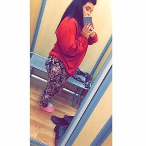 Meet your Posher, Haley